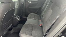 Volvo XC40 2.0 B3P Plus Black Edition 5dr Auto Petrol Estate